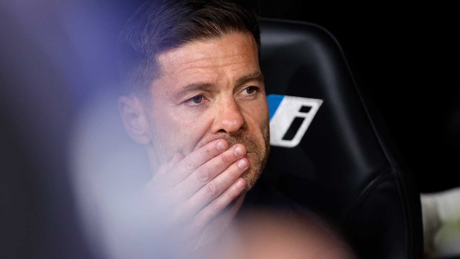 Xabi Alonso