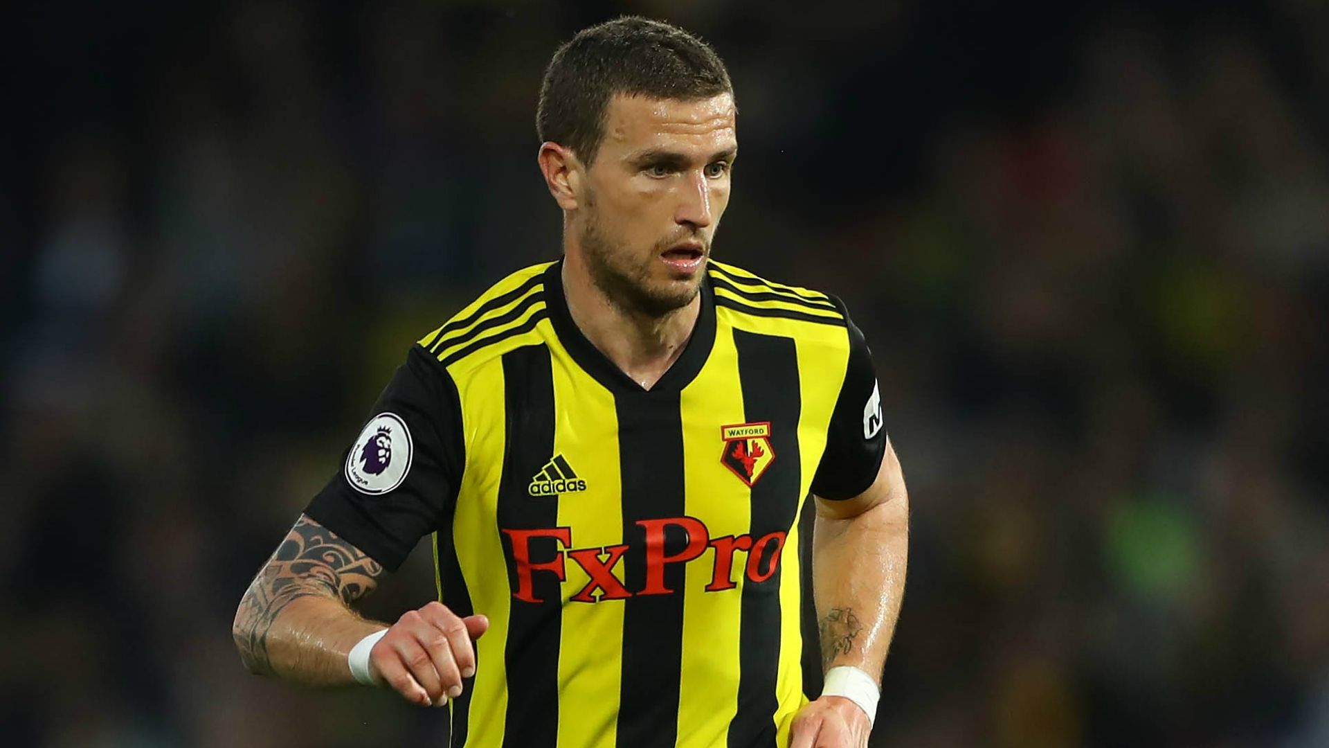 Daryl Janmaat Watford 04232019