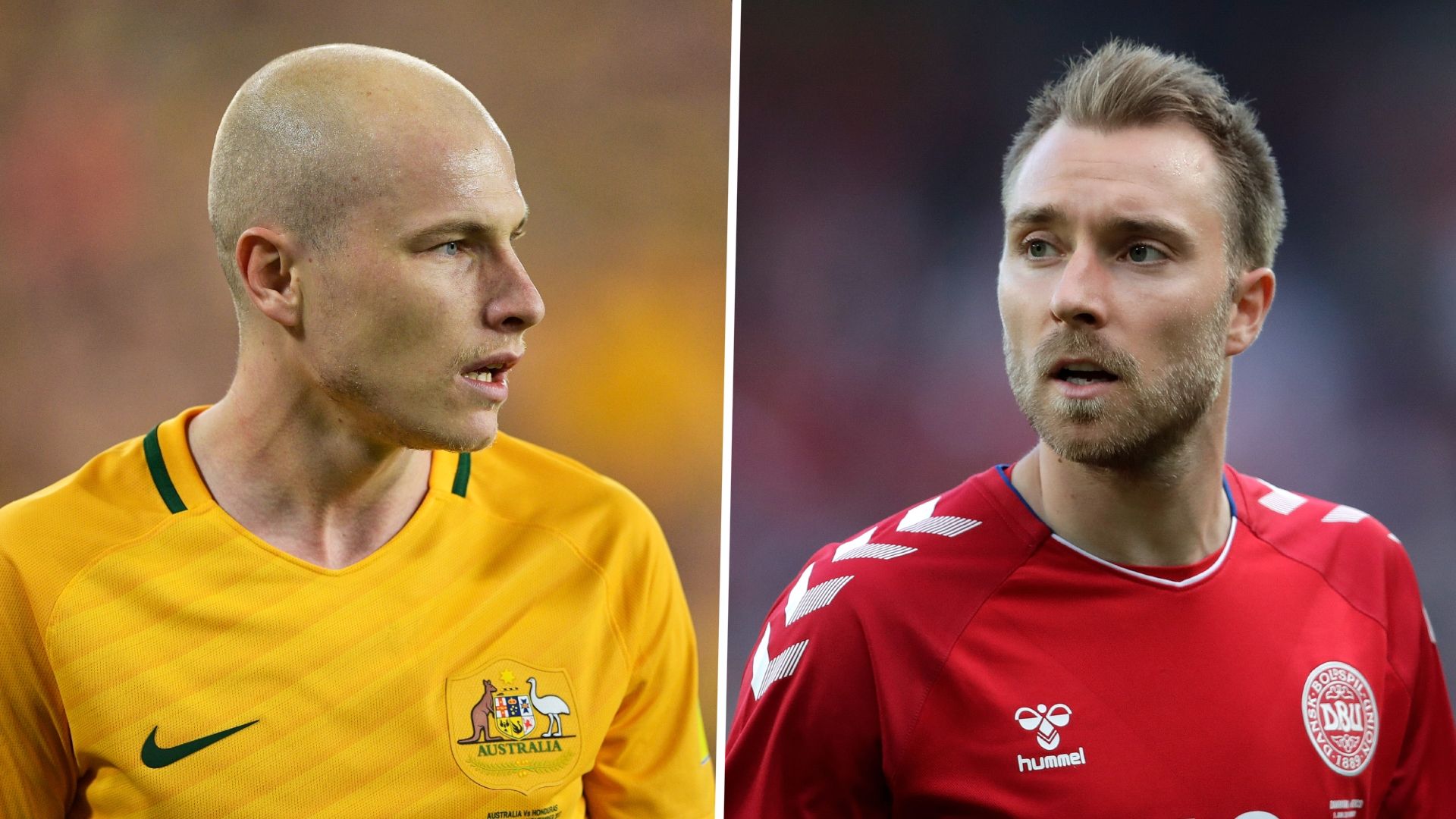 Mooy Eriksen split