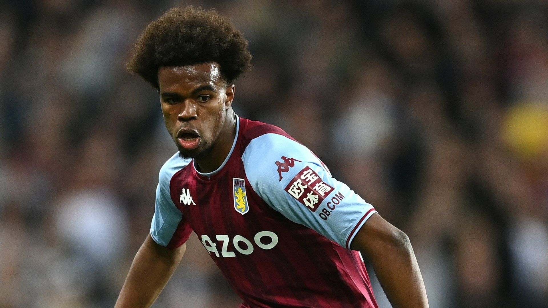 Carney Chukwuemeka NXGN 2022