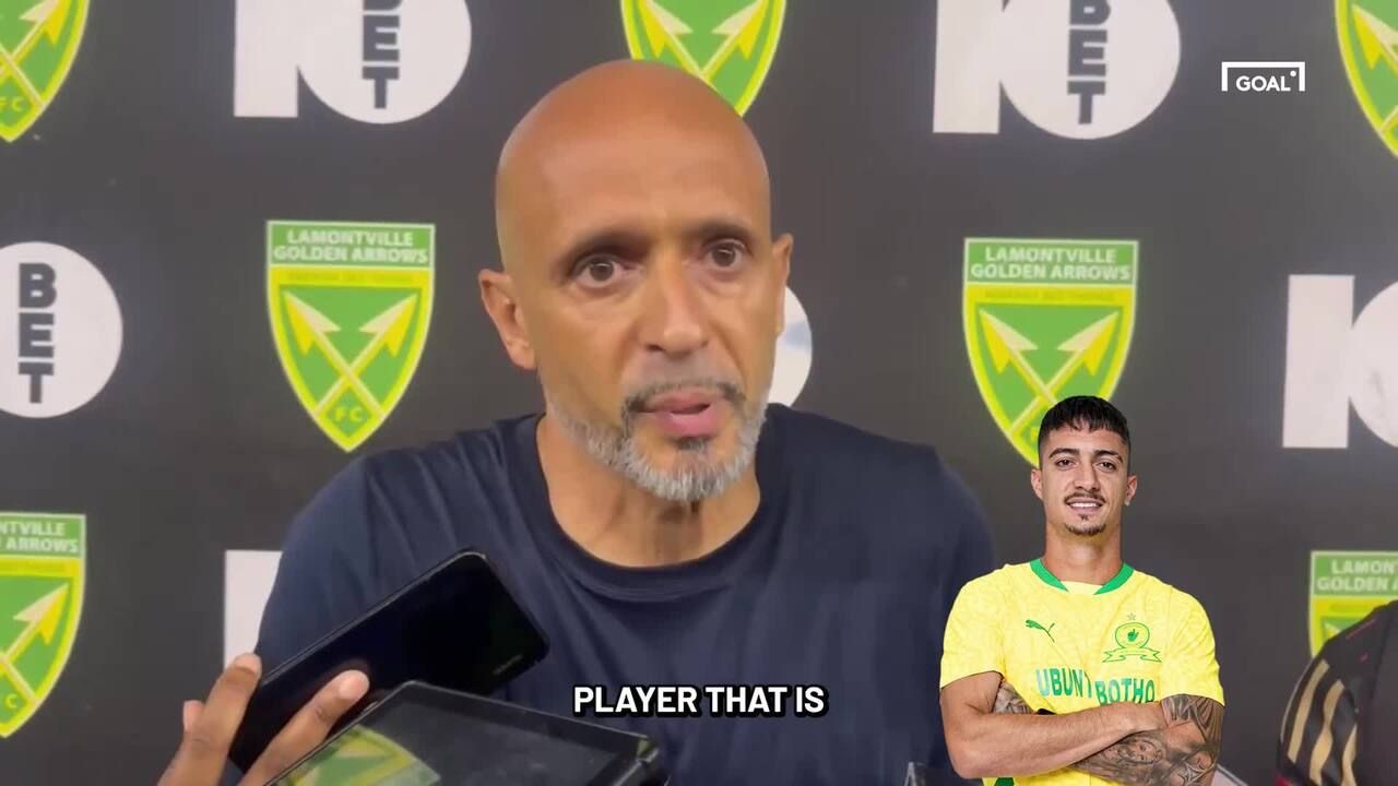 Miguel Cardoso on Lucas Suarez’s future video