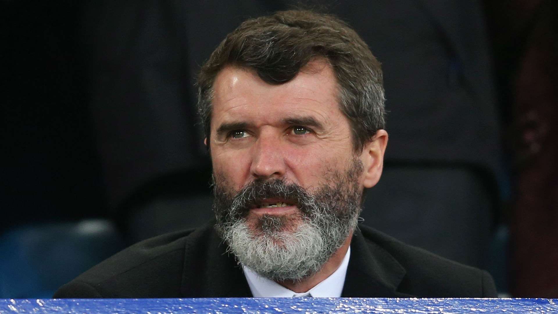 Roy Keane