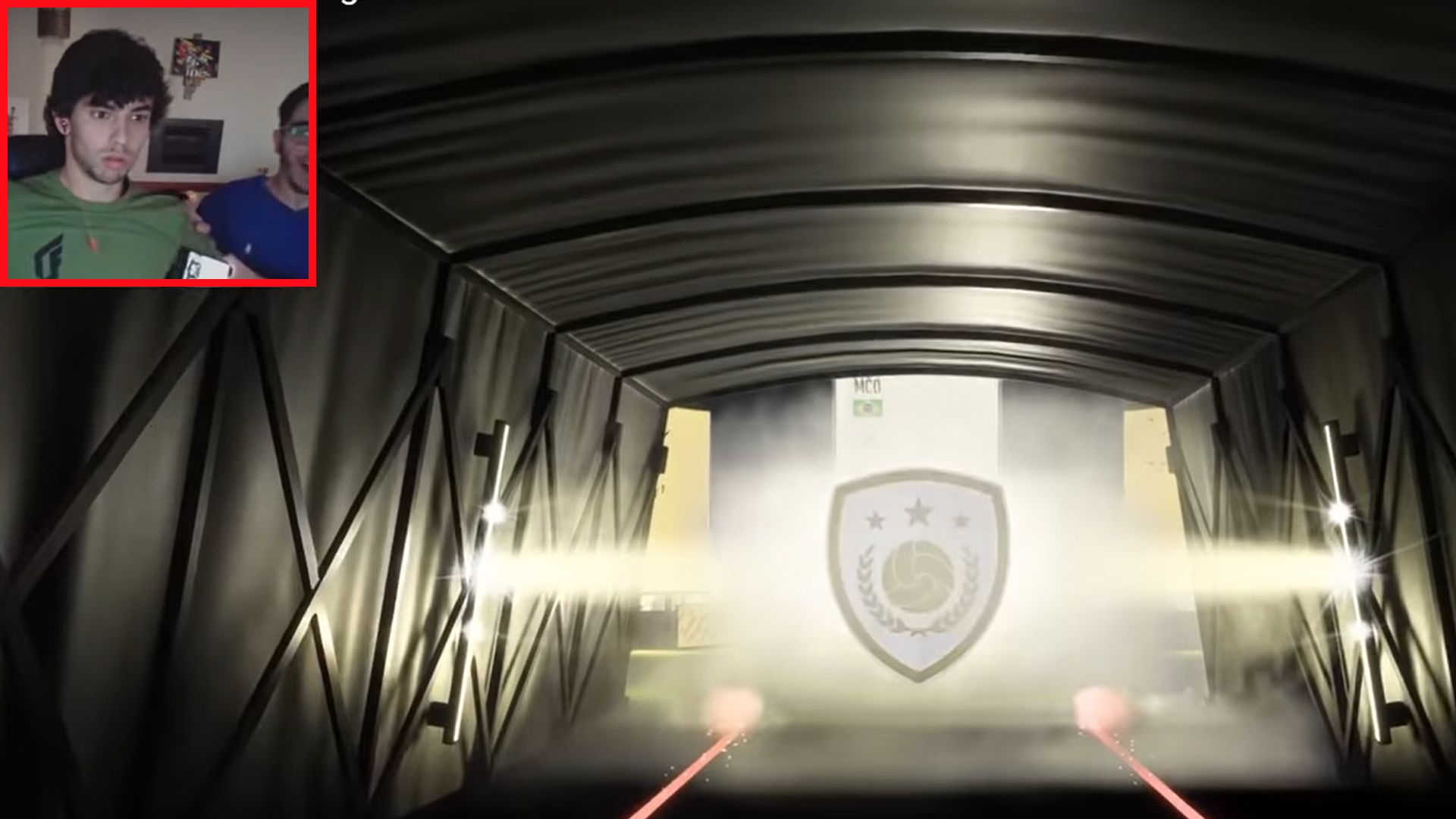 Joao Felix con el FIFA 20, Atlético de Madrid