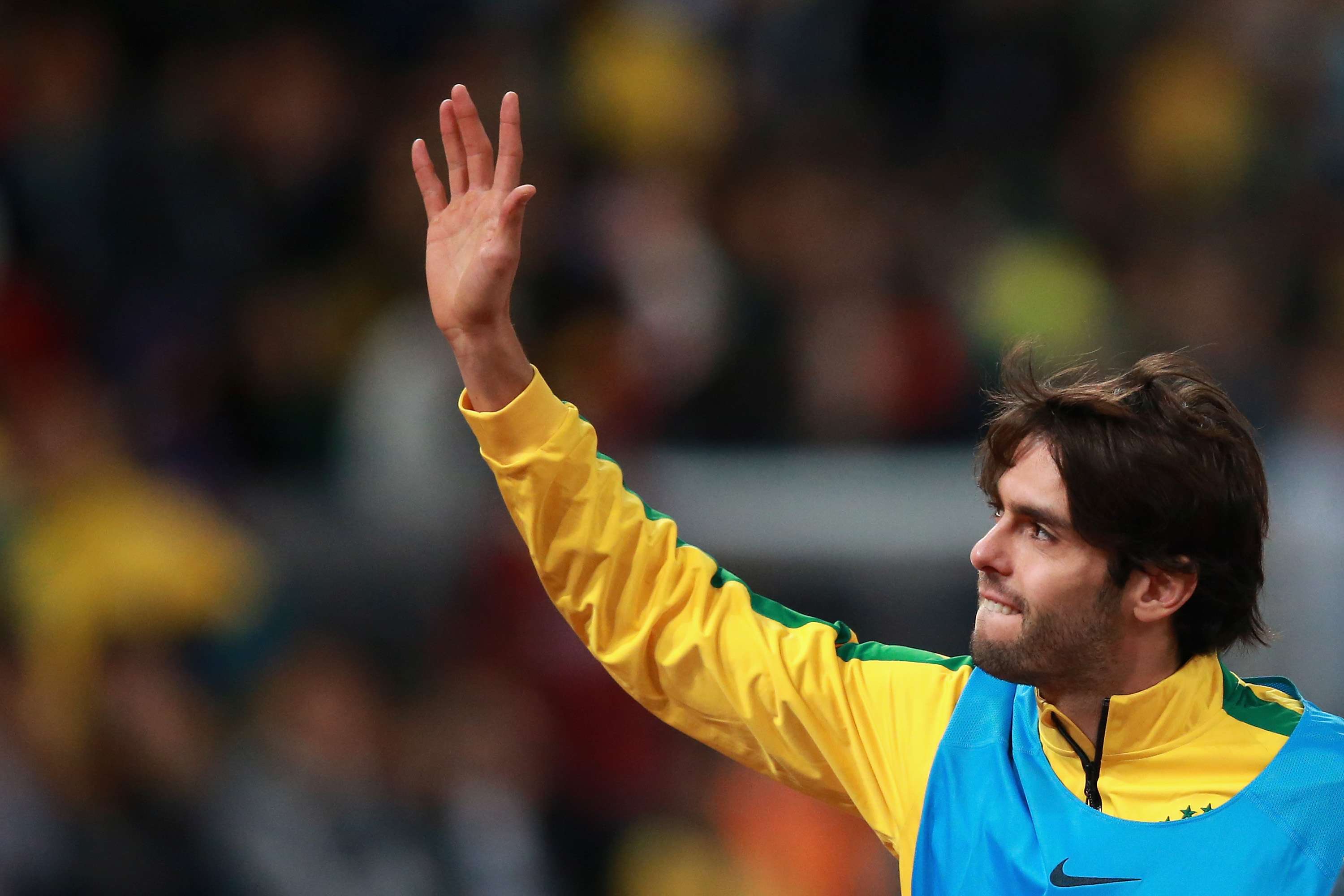 Kaká - Brasil - 2014