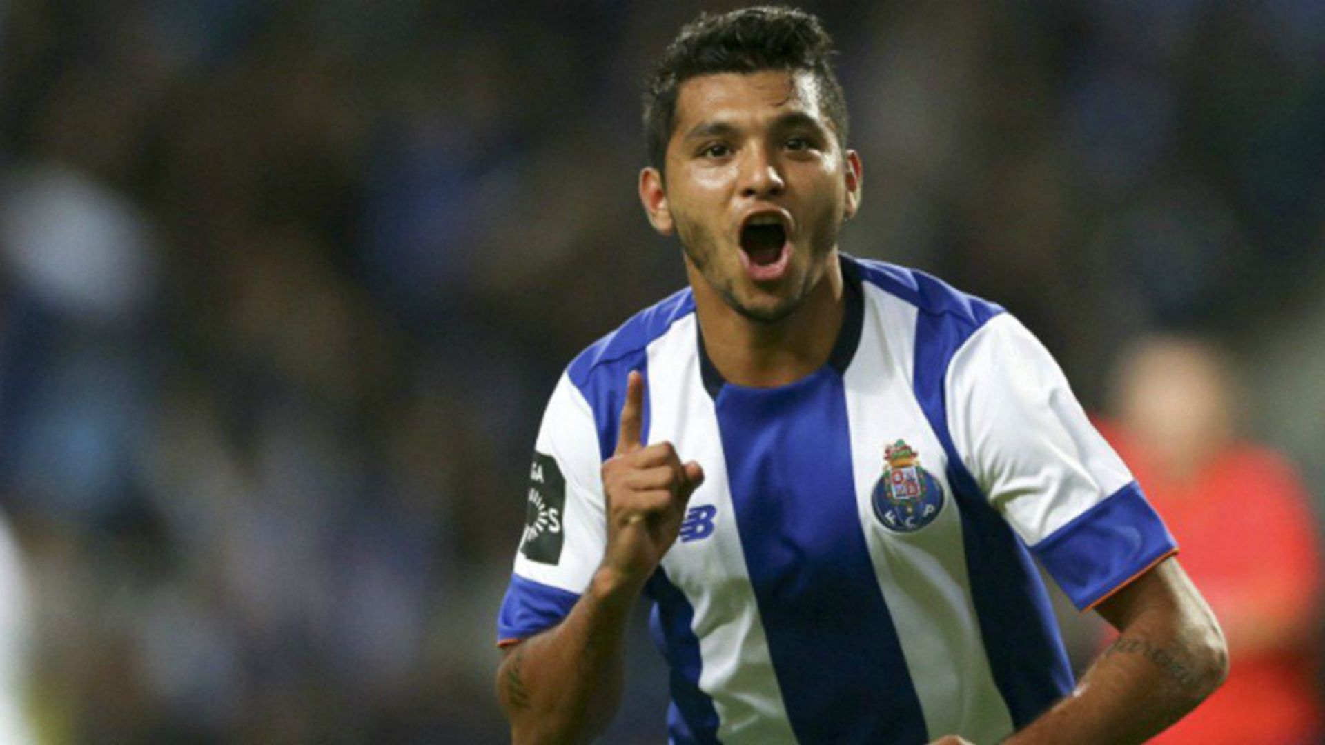 Tecatito Corona Porto