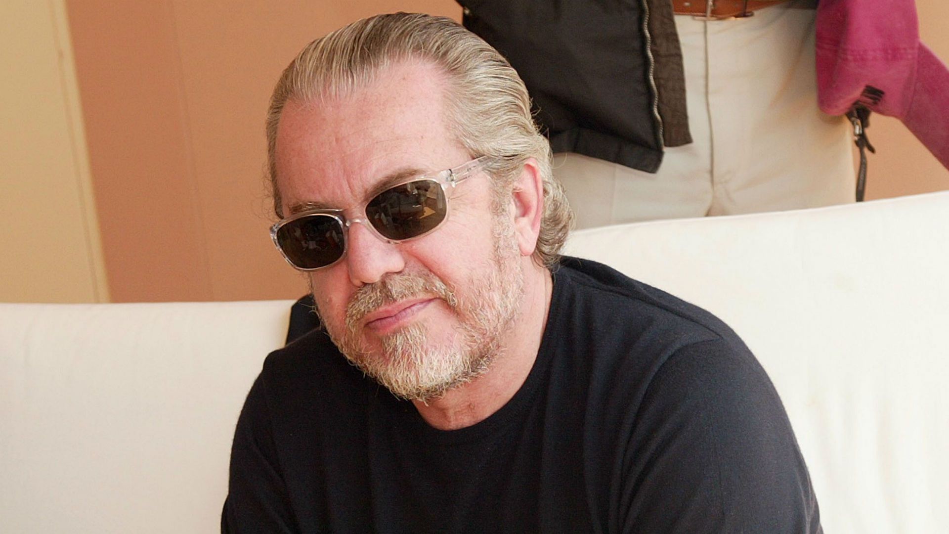 Aurelio De Laurentiis Napoli chairman 2004