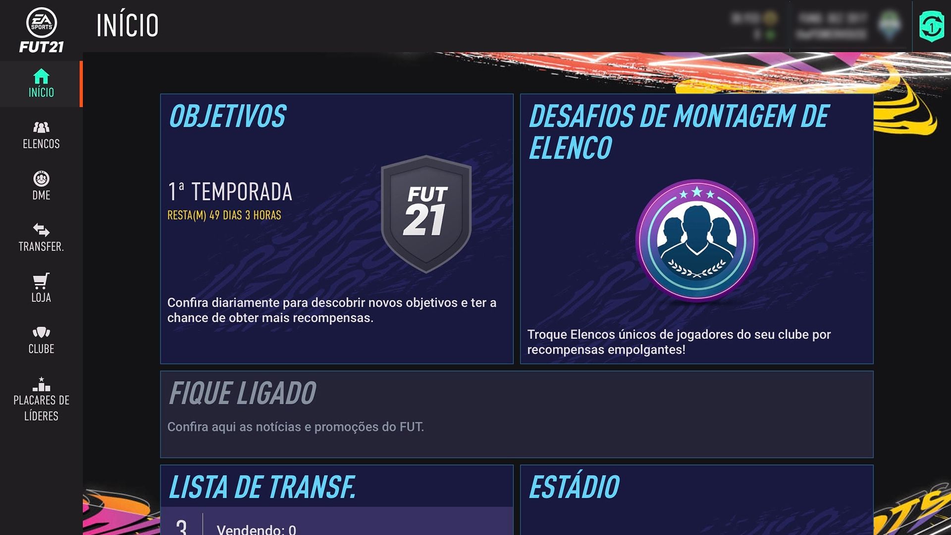 FIFA 21 Companion app 3