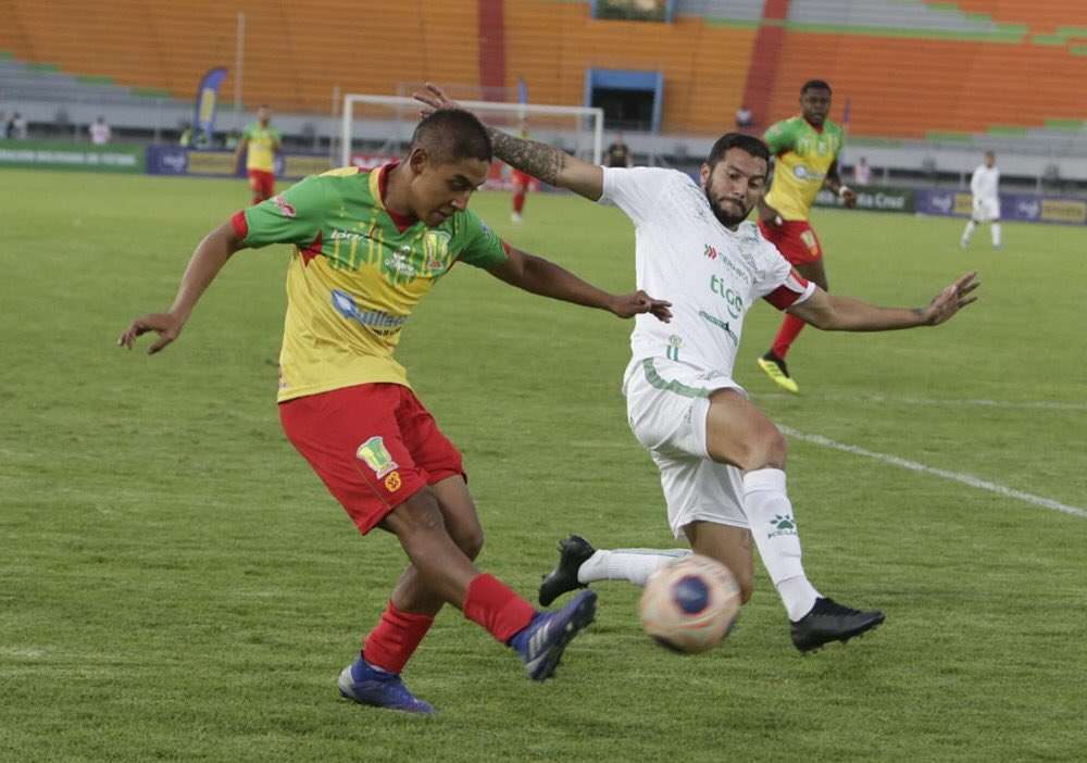 Municipal Vinto Oriente