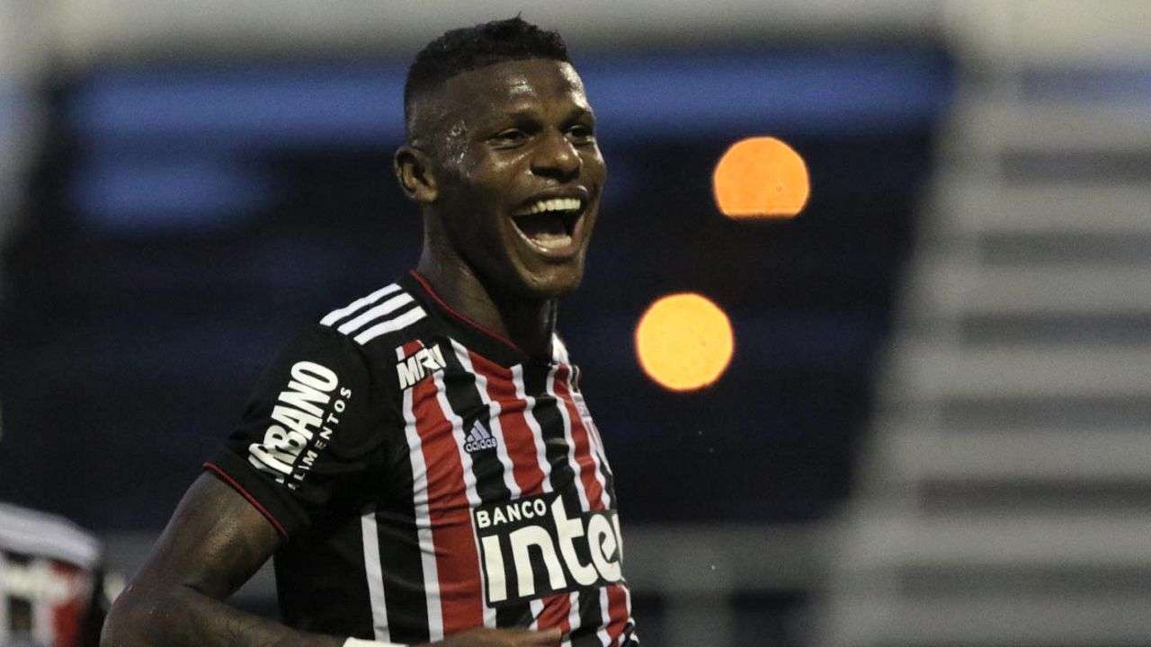 Arboleda São Paulo 2019