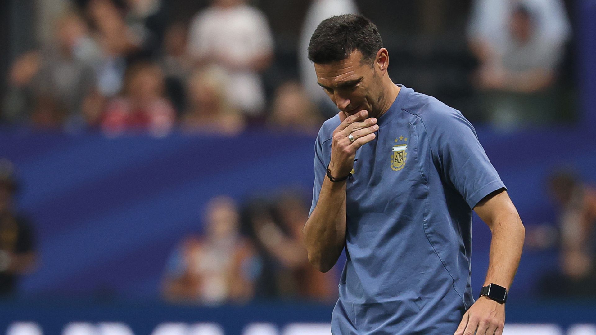 scaloni