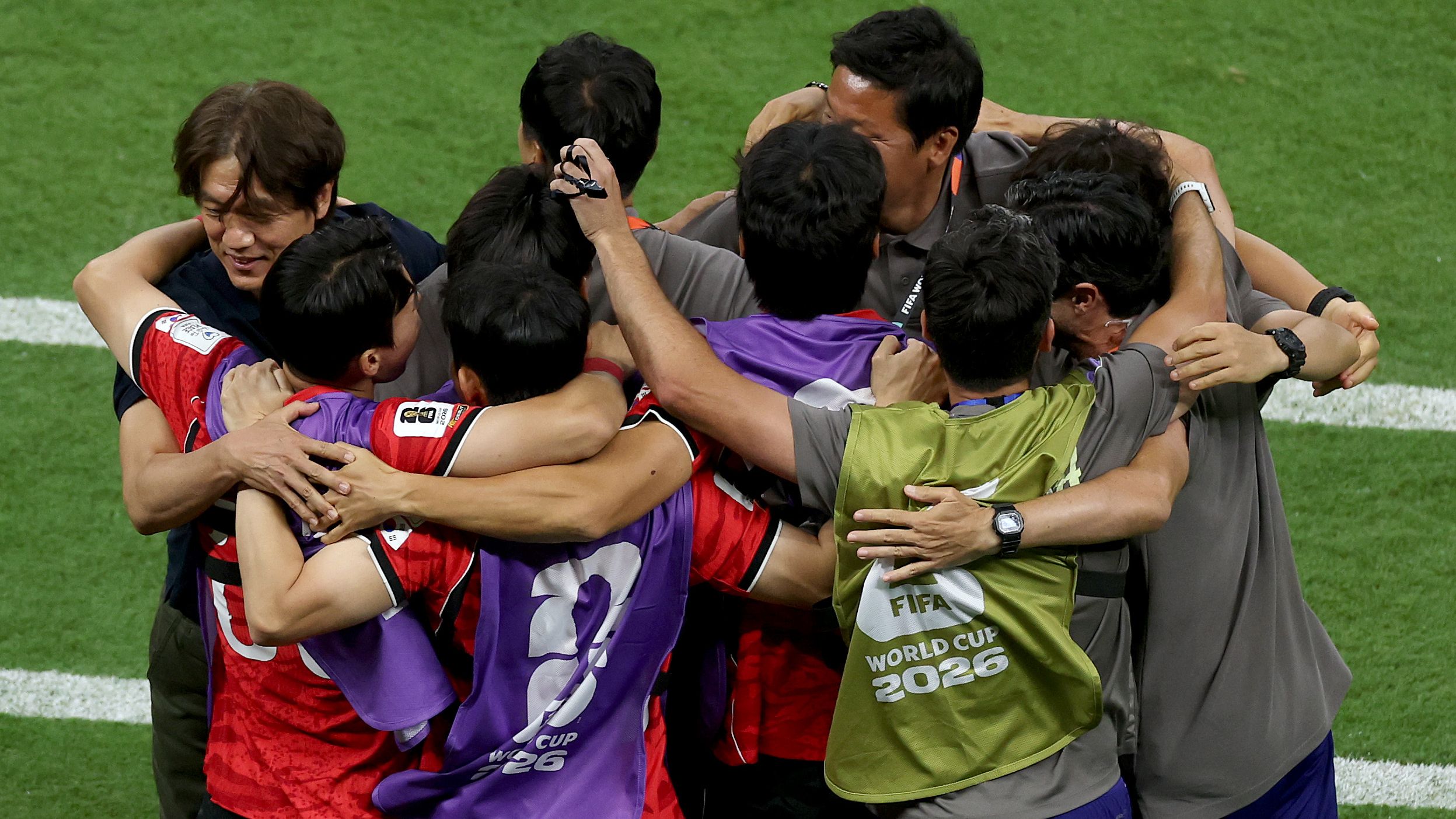 대한민국
