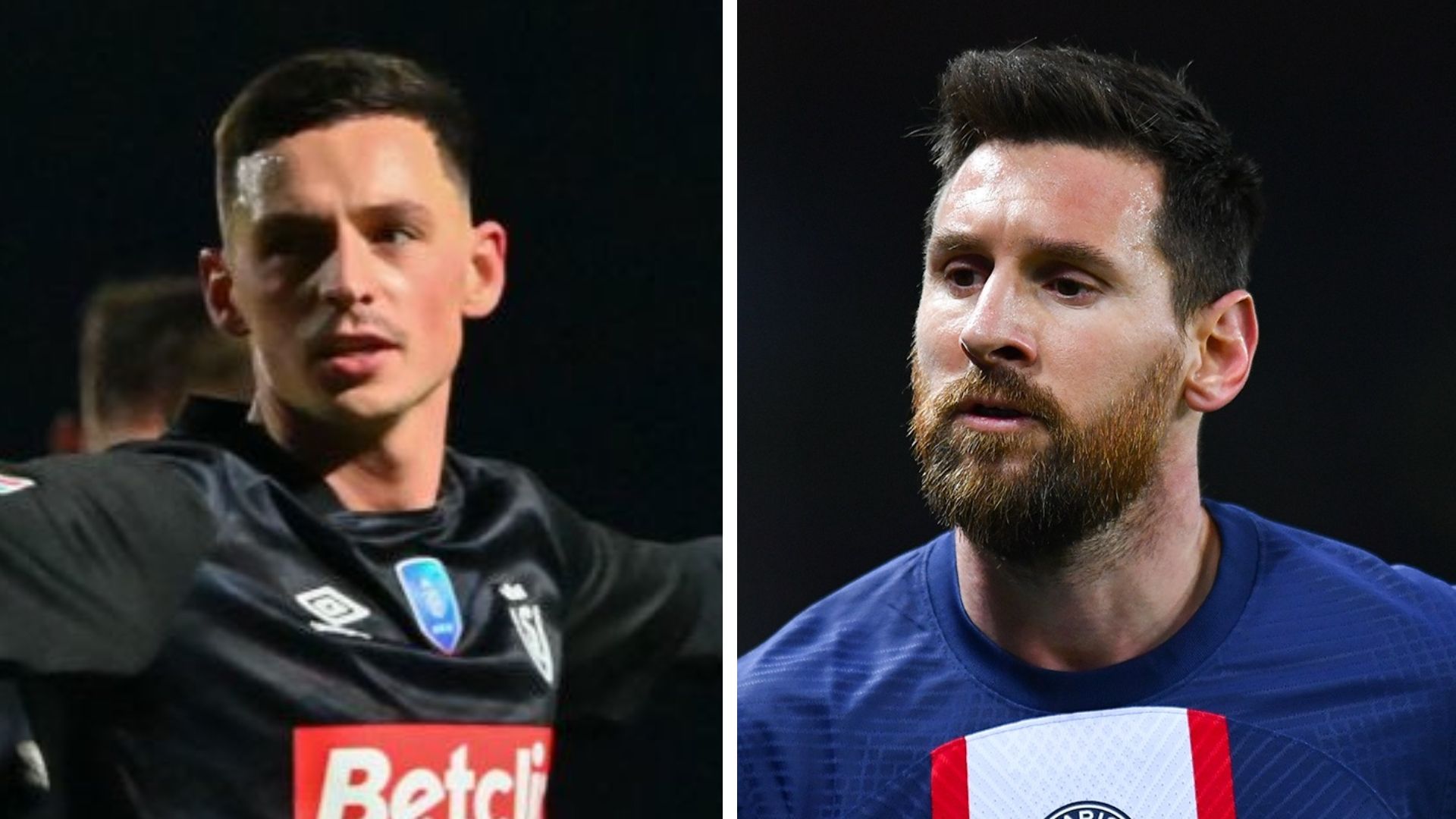 PSG Stade Reims Ligue 1 2023