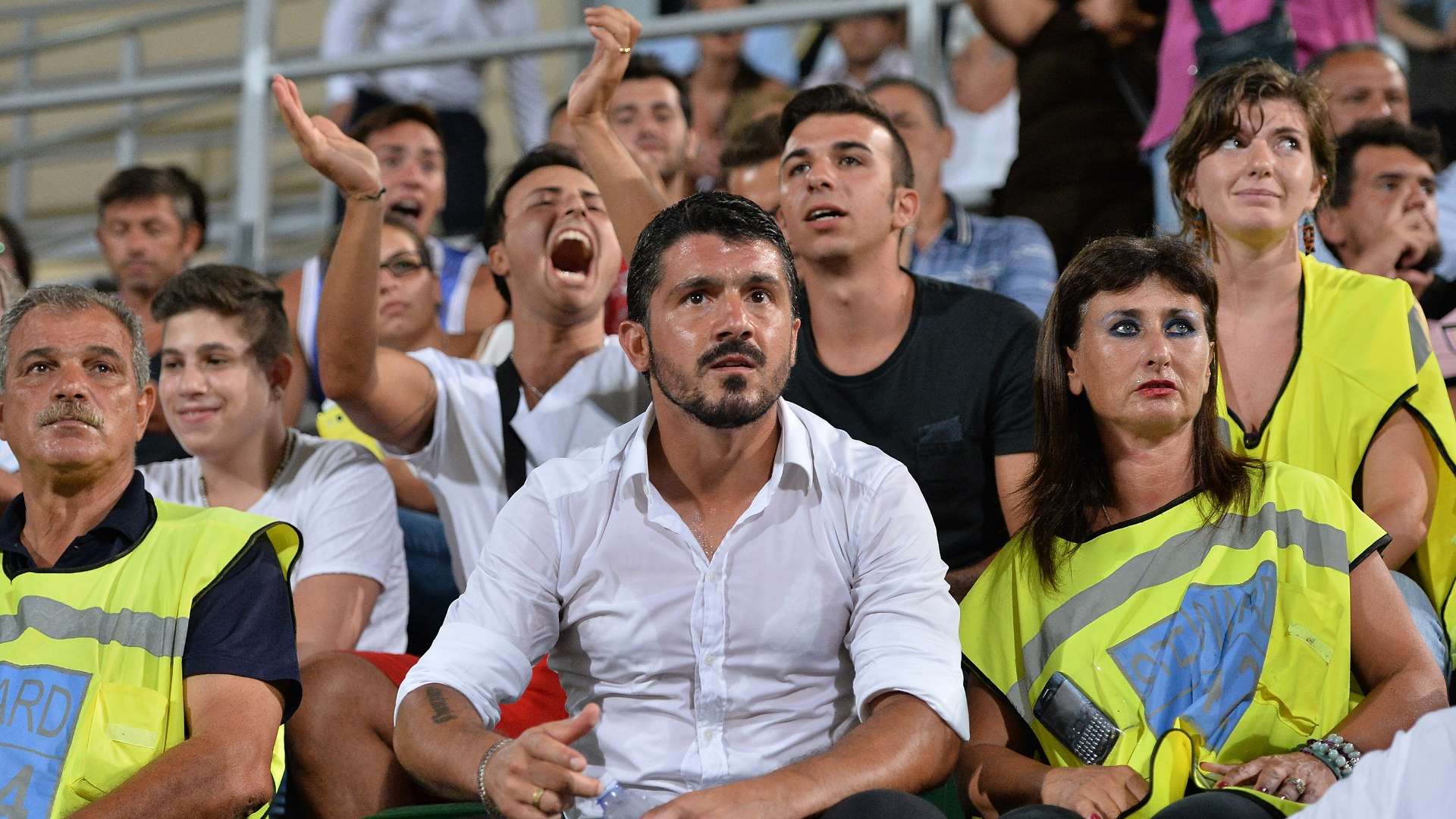 Gennaro Gattuso Palermo