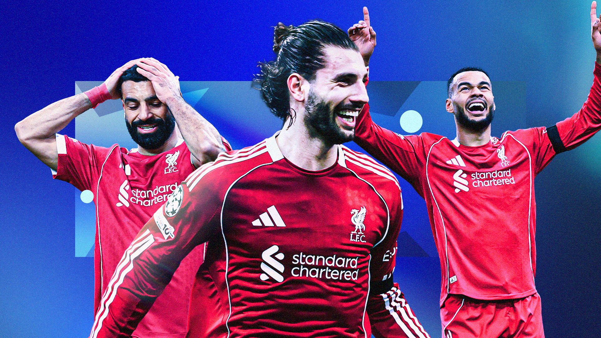 Liverpool Marseille ratings GFX