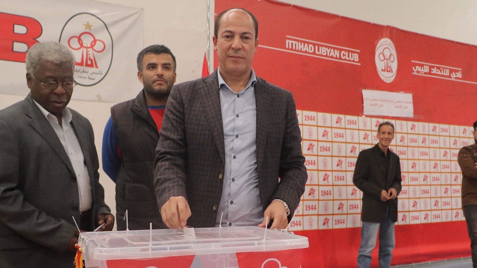 جمال الجعفري