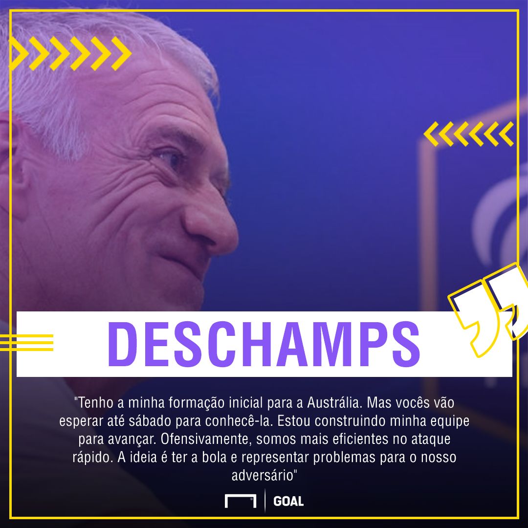 GFX Deschamps