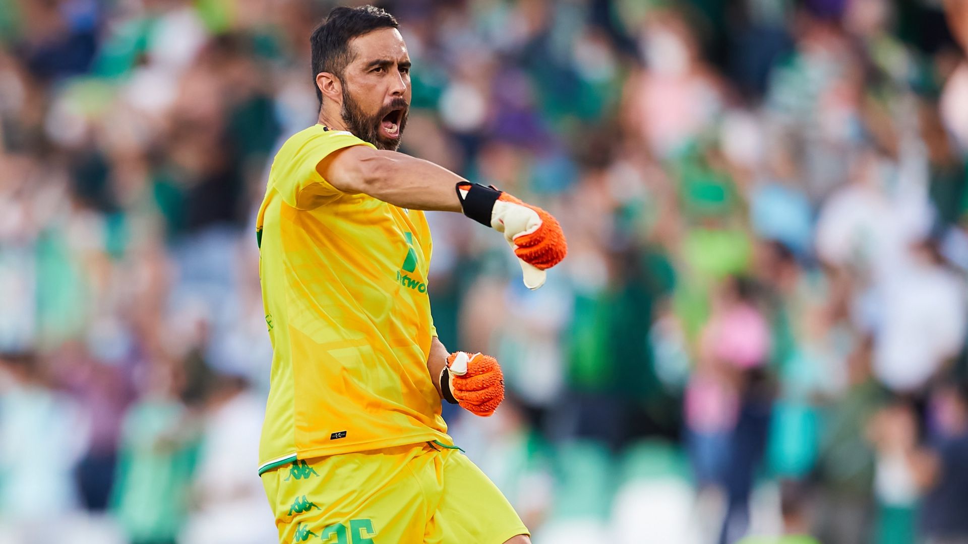 160921 Betis Celtic Claudio Bravo