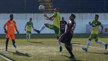 ONLY GERMANY Nicaragua Football 2020