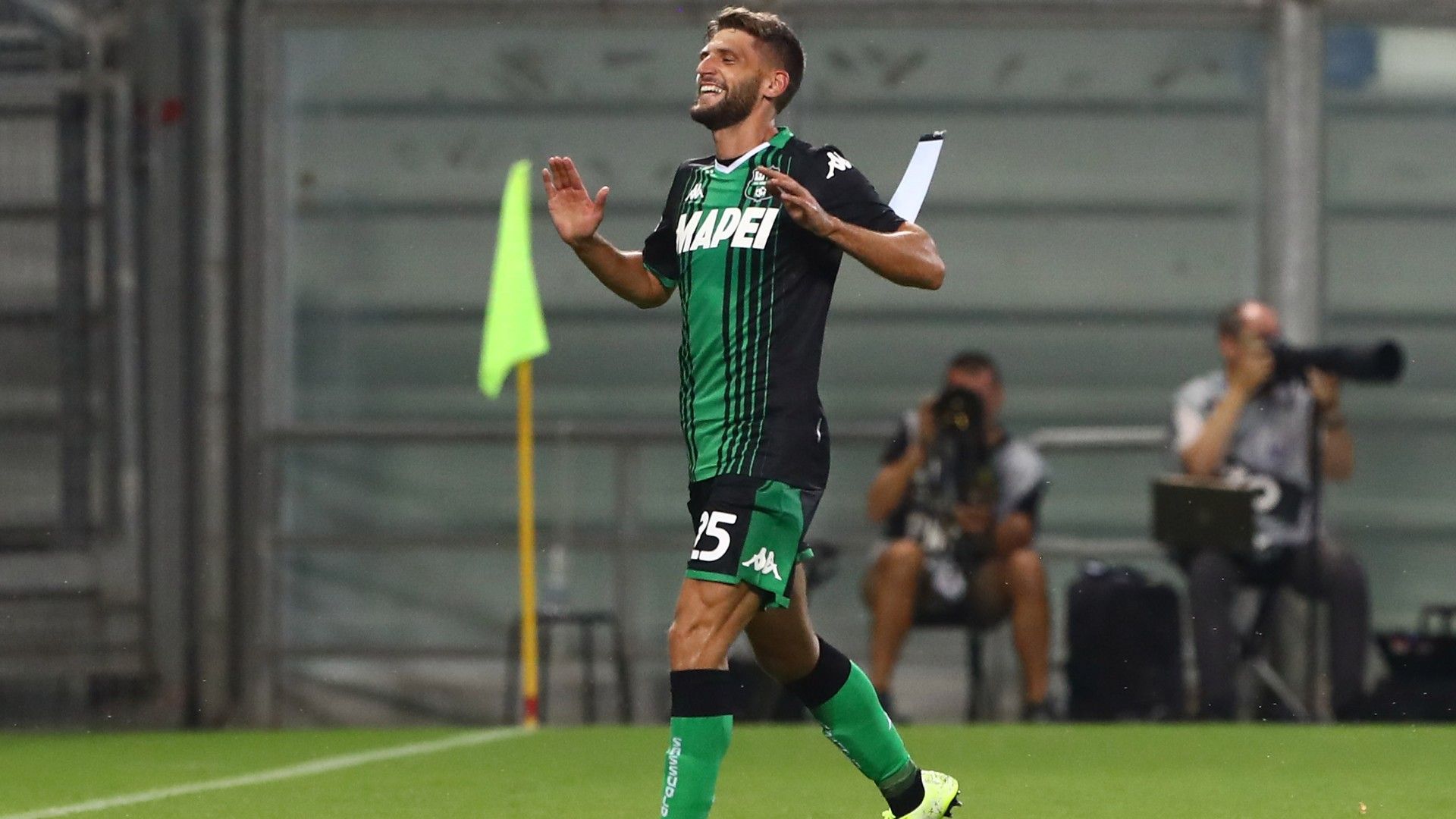 Domenico Berardi - Sassuolo