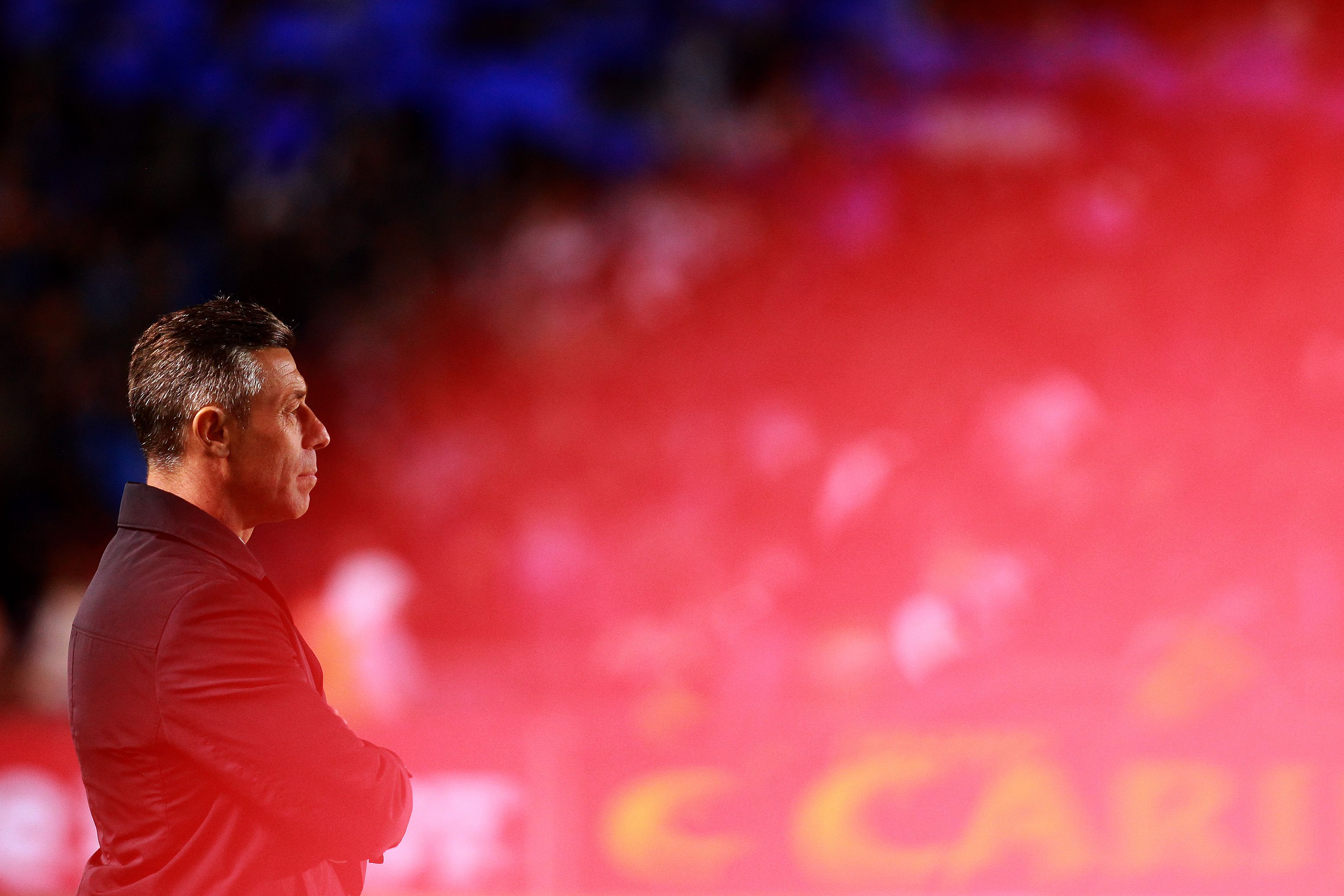 Pedro Caixinha Cruz Azul Cuartos de Final Queretaro