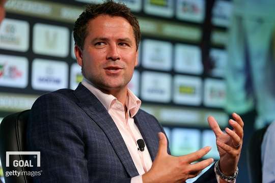 전 축구선수 마이클 오웬. 사진=게티이미지