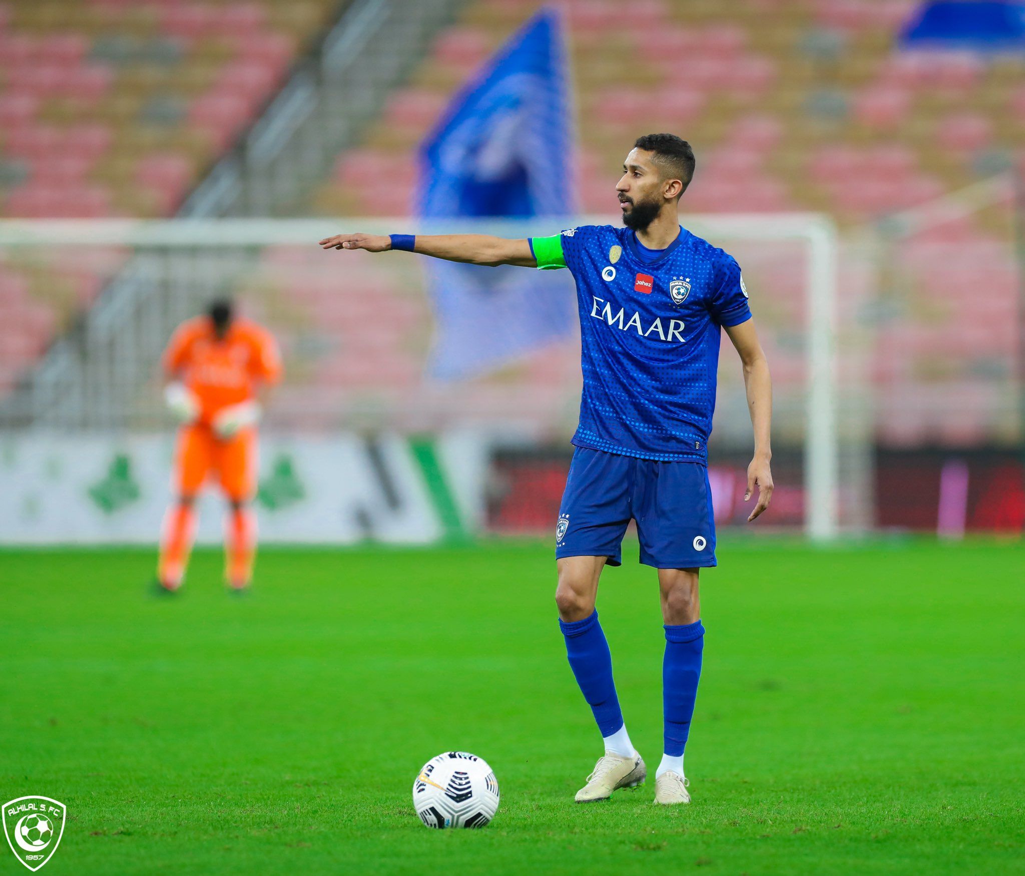 ahli vs hilal SPL 2020/2021