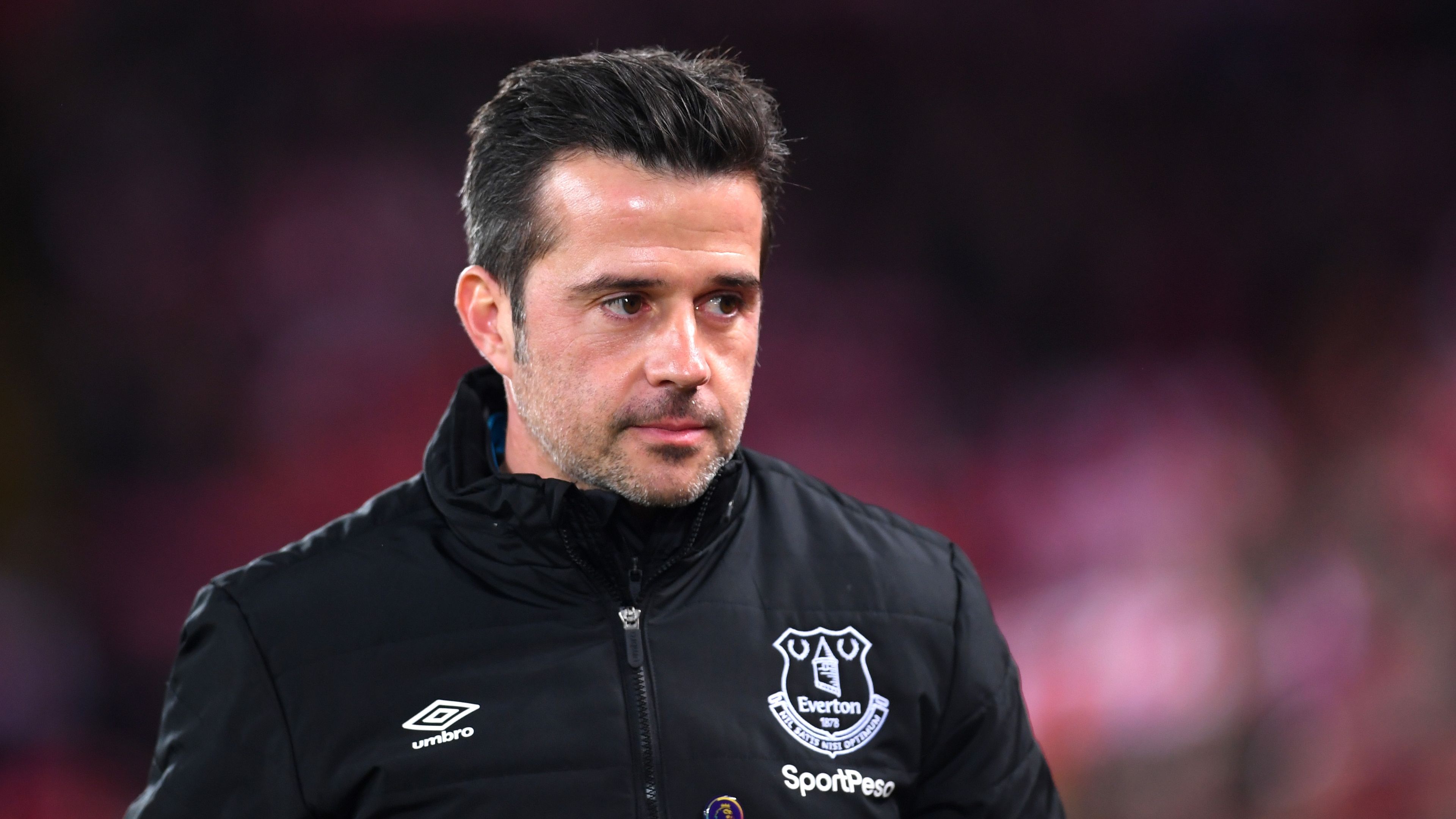 Marco Silva Everton 2019-20