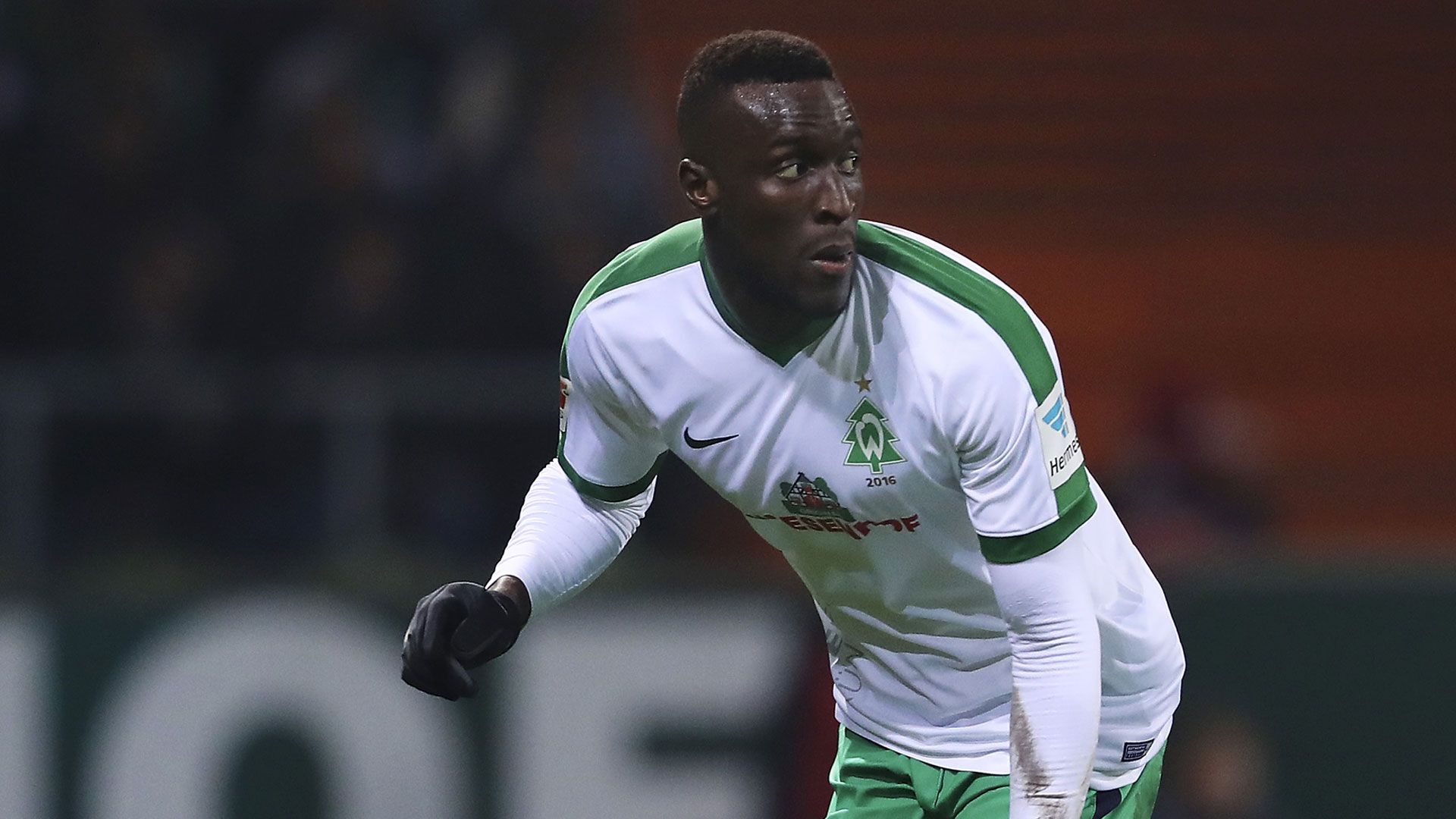 Lamine Sane 12172016