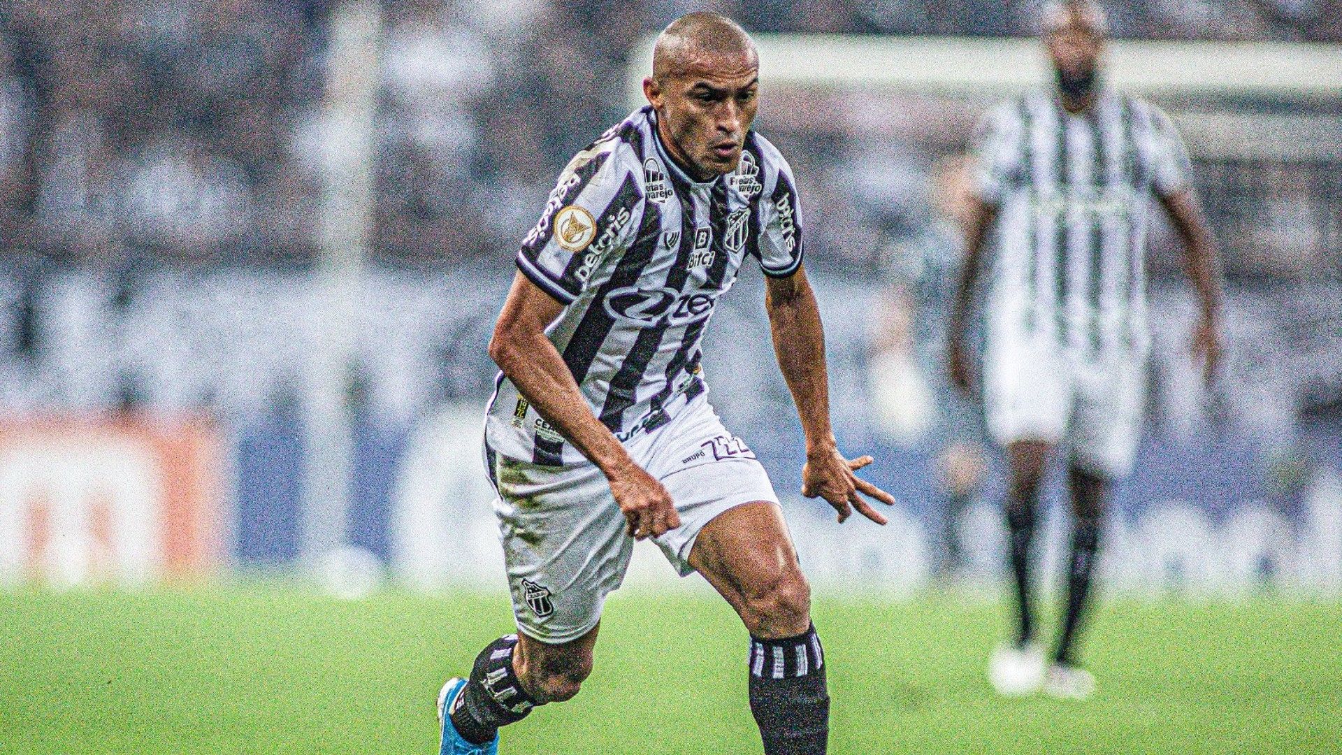 Ceará Fortaleza Brasileirão 01 06 2022