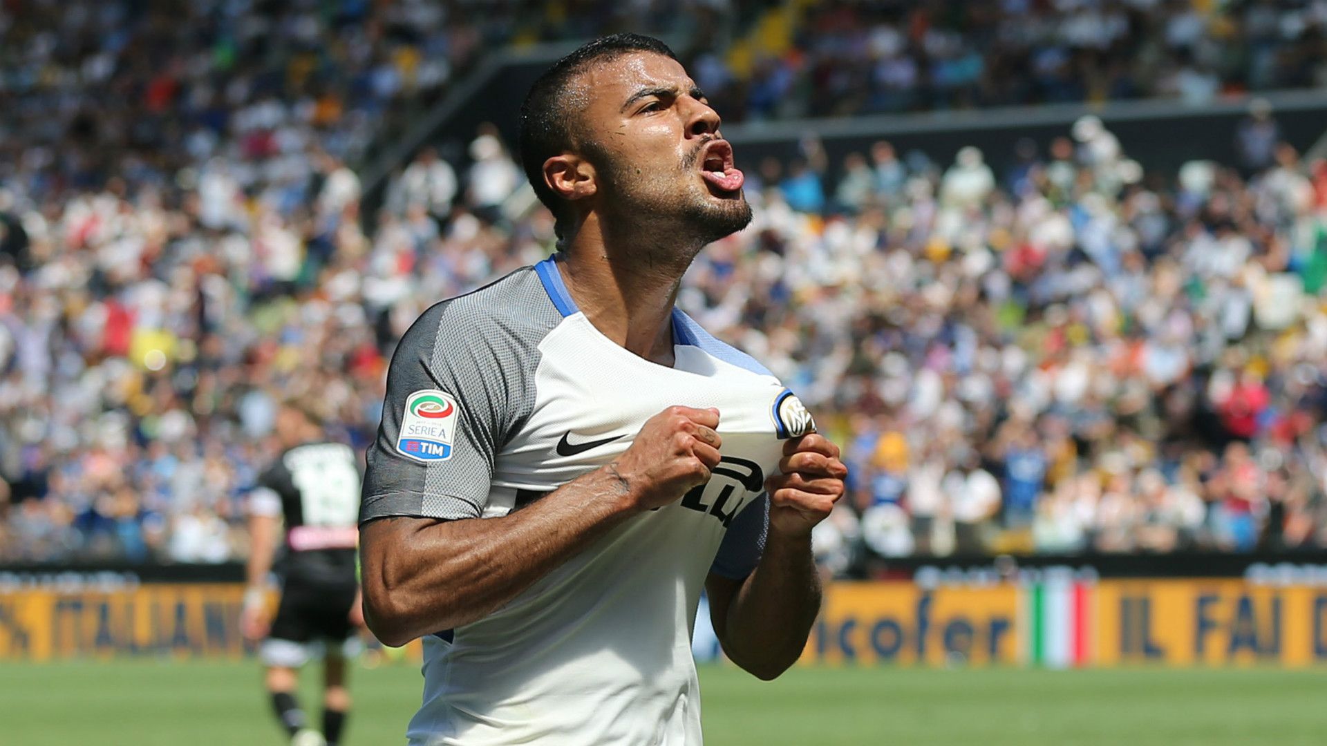 Rafinha Alcantara Inter