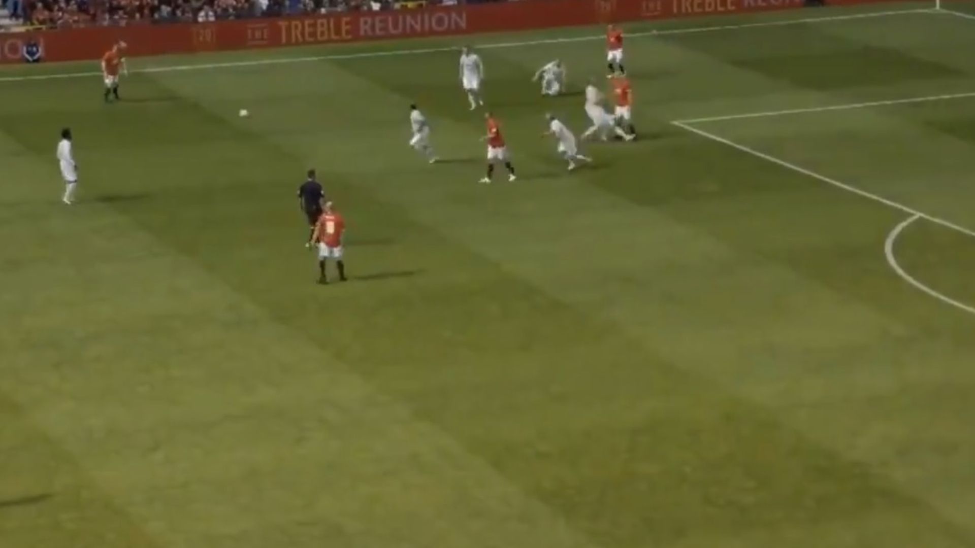 Jaap Stam Screenshot