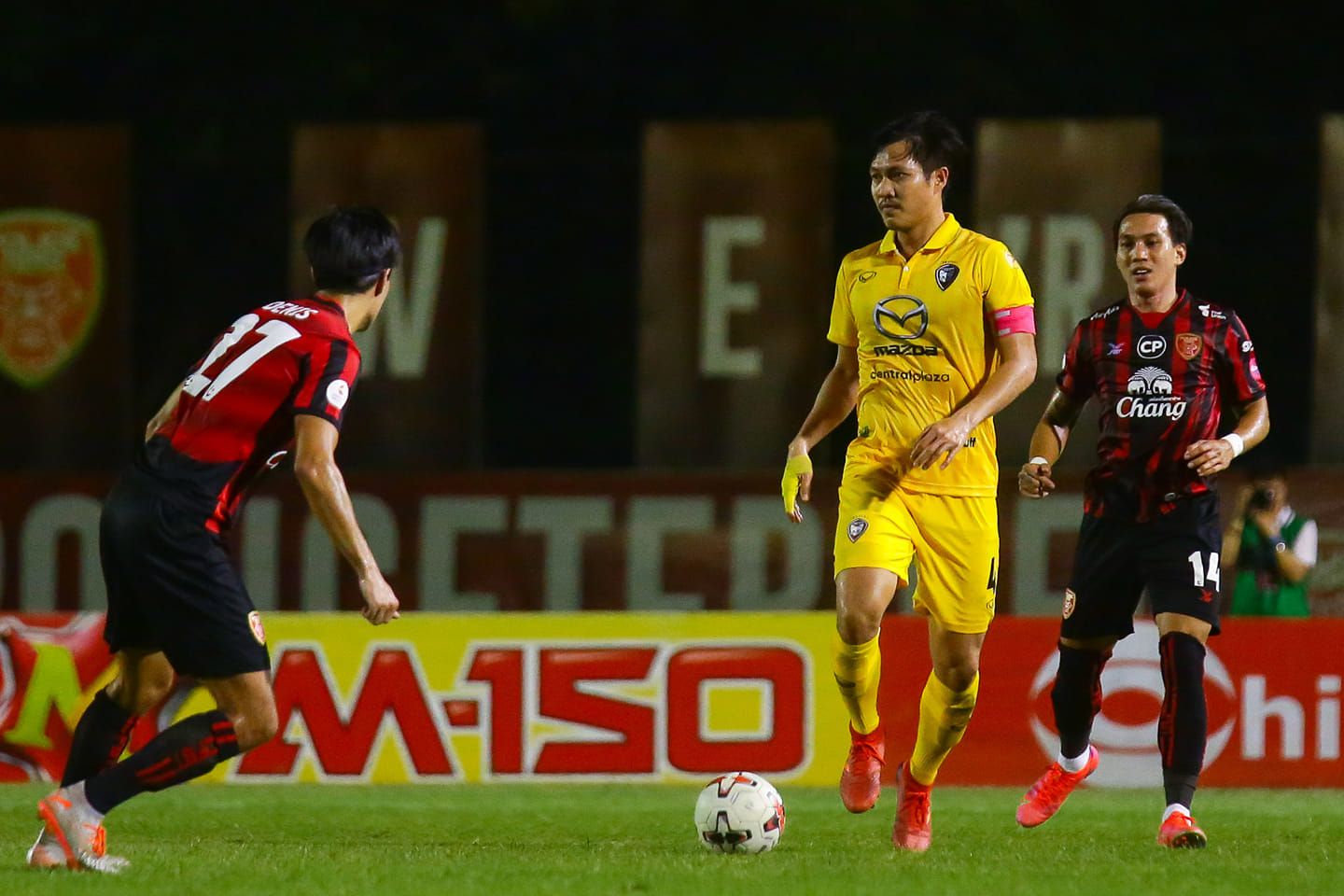 เฉลิมพงษ์ เกิดแก้ว