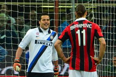 Julio Cesar Ibrahimovic