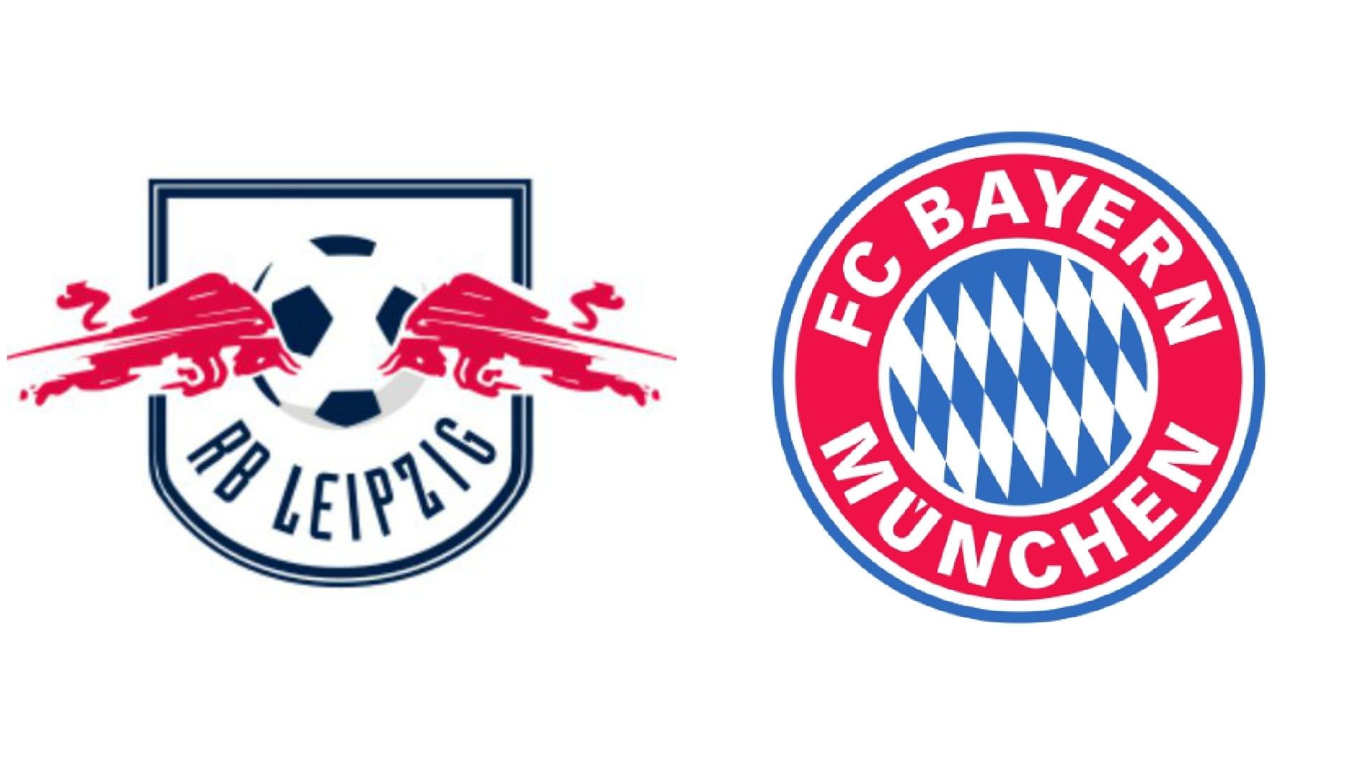 RB Leipzig-Bayern Munich, 4ème journée de Bundesliga, le 14 septembre 2019