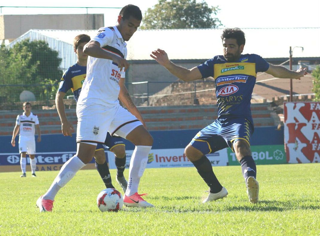 Triqui Gral