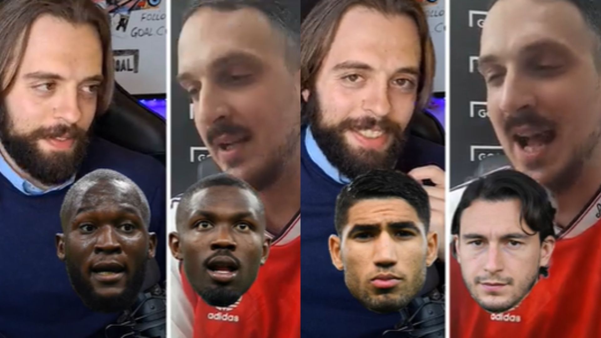 Inter 2021 vs Inter 2024