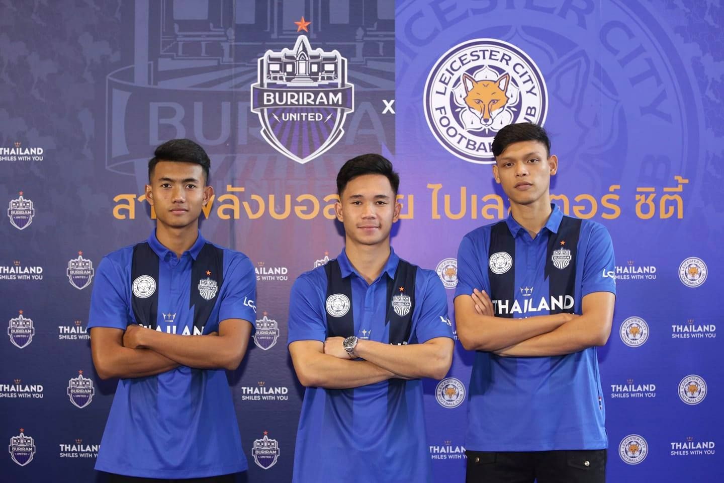 สุภโชค สารชาติ, ศุภชัย ใจเด็ด และ ศุภณัฏฐ์ เหมือนตา