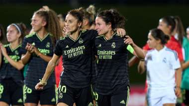 Ivana Esther Real Madrid Women 2022-23