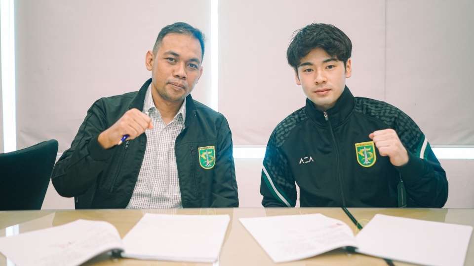 Taisei Marukawa - Persebaya