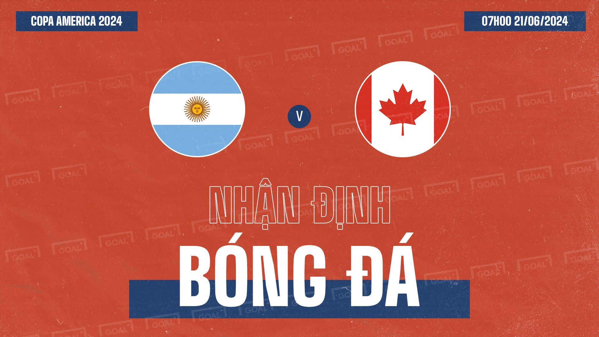 Argentina vs Canada