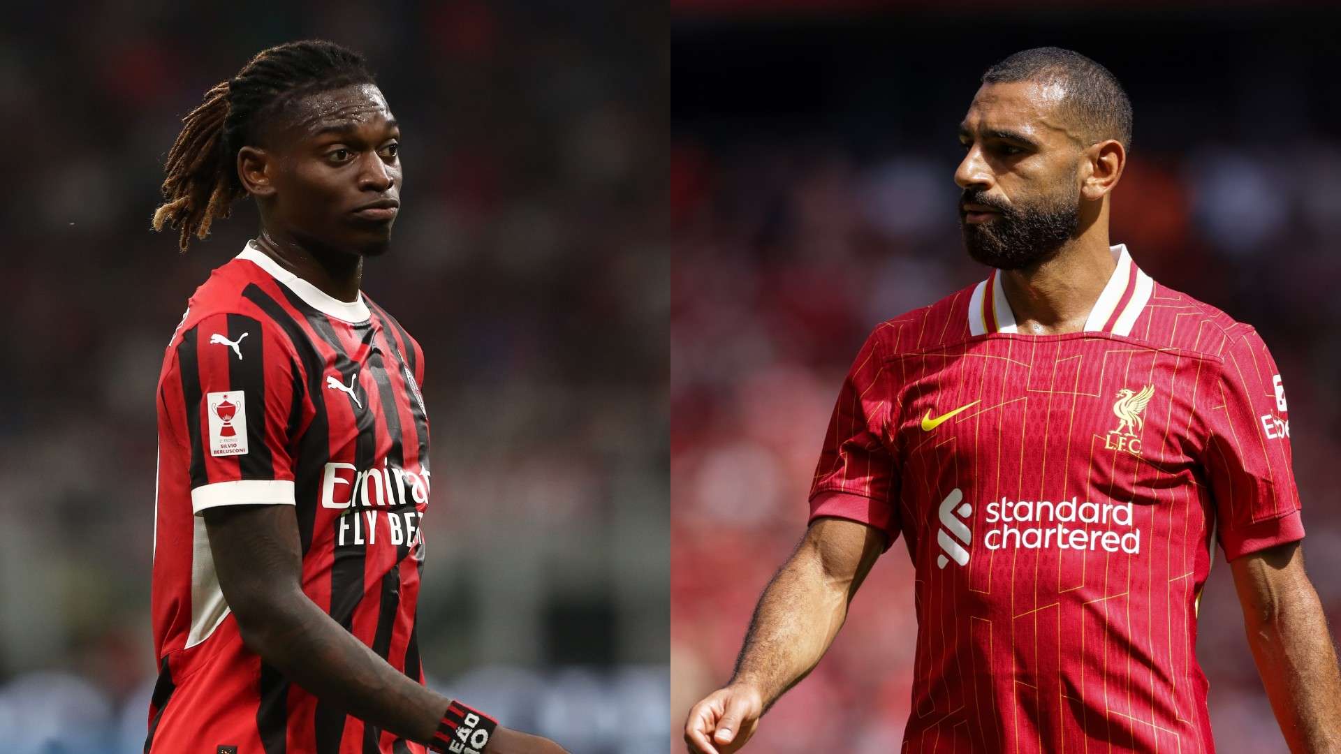 Jadwal AC Milan Vs Liverpool: Live Streaming & Siaran Langsung TV, Prediksi Skor | Goal.com Indonesia