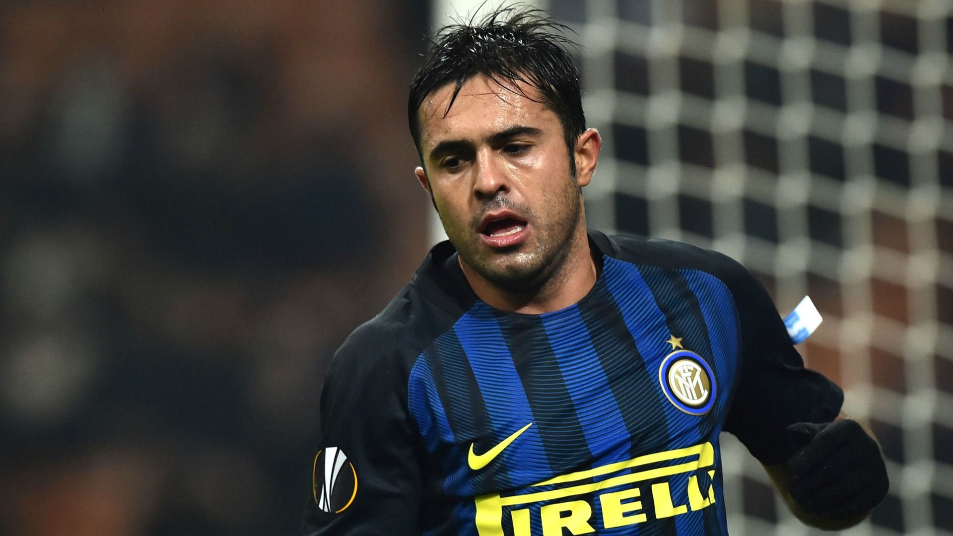 Eder Inter Sparta Prague