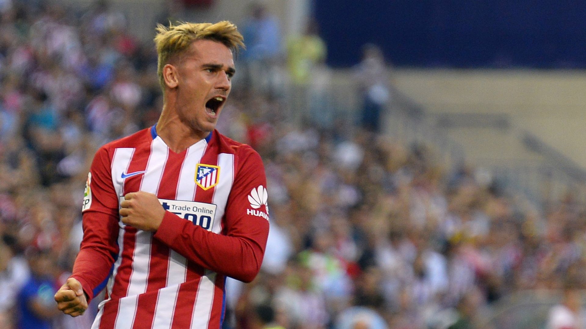 Antoine Griezmann