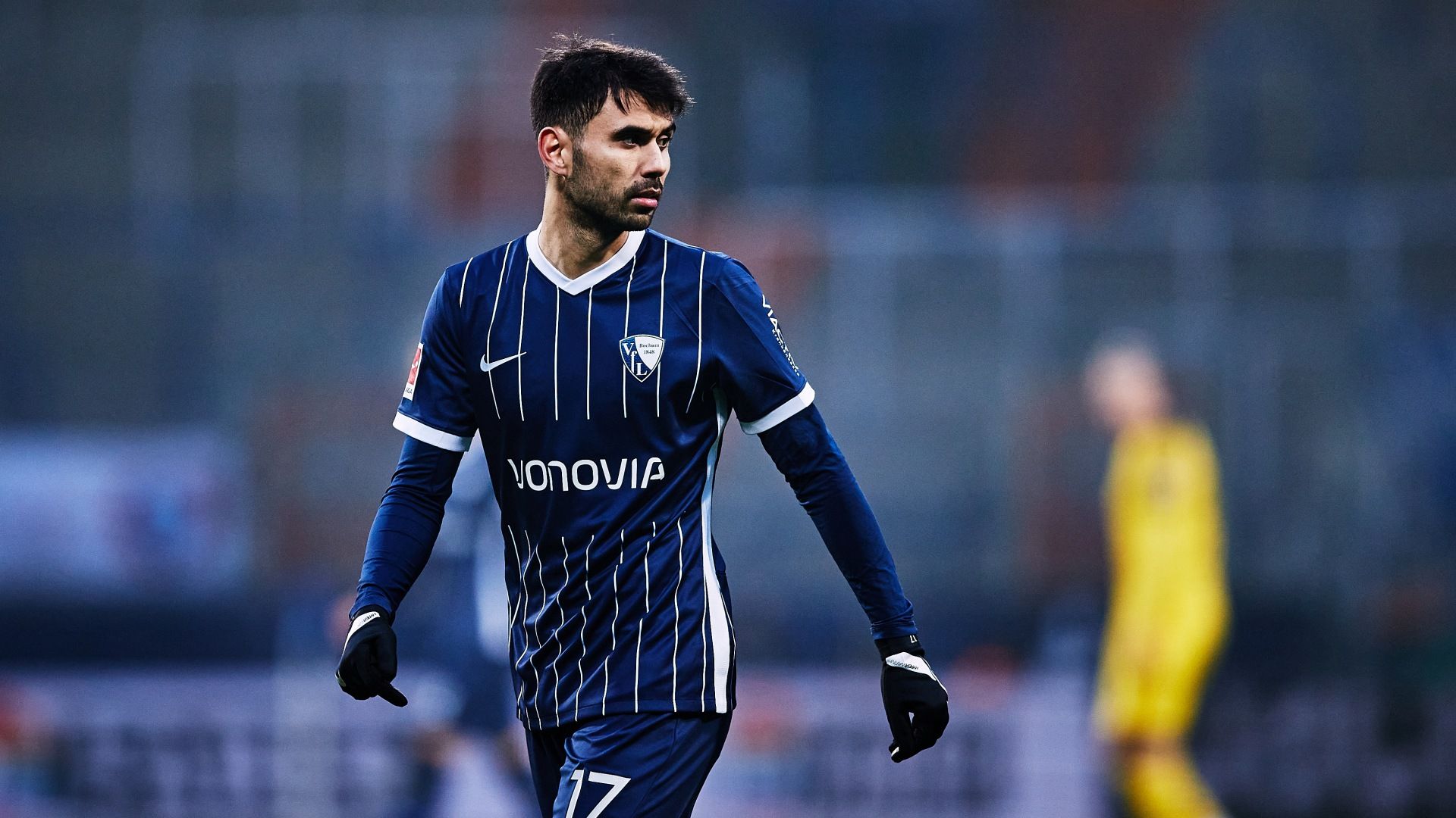 Gerrit Holtmann - Bochum