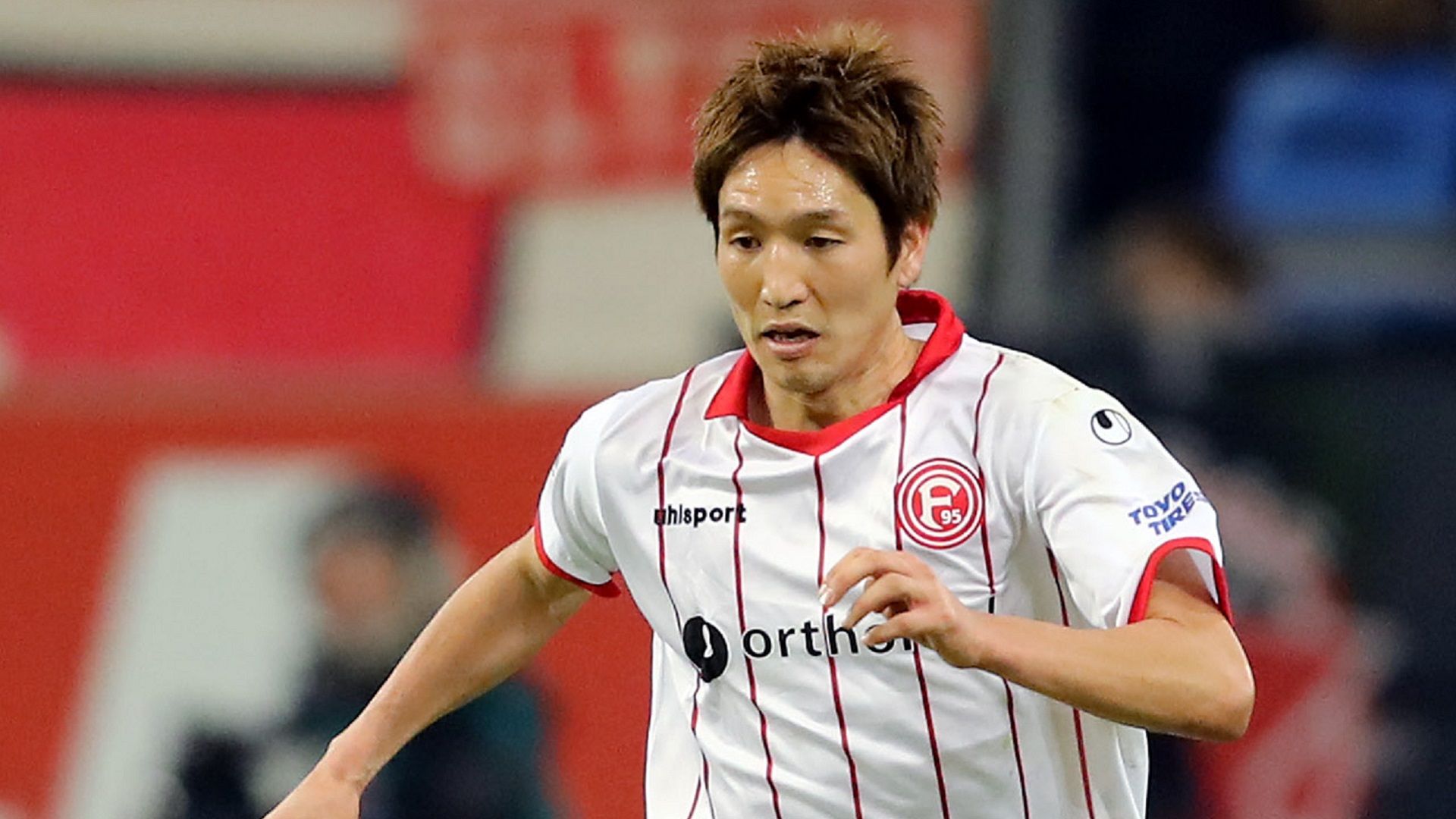 2018-01-26 Haraguchi Dusseldorf