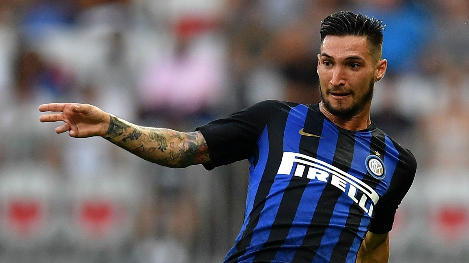 Matteo Politano Chelsea Inter