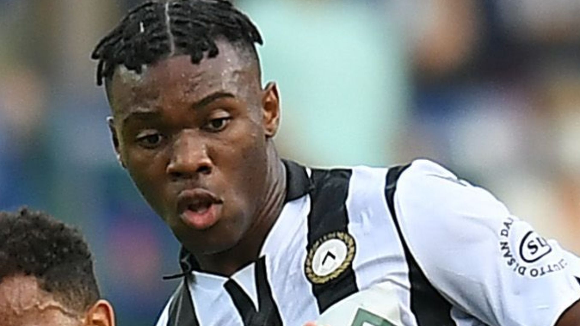 Udogie Udinese Serie A