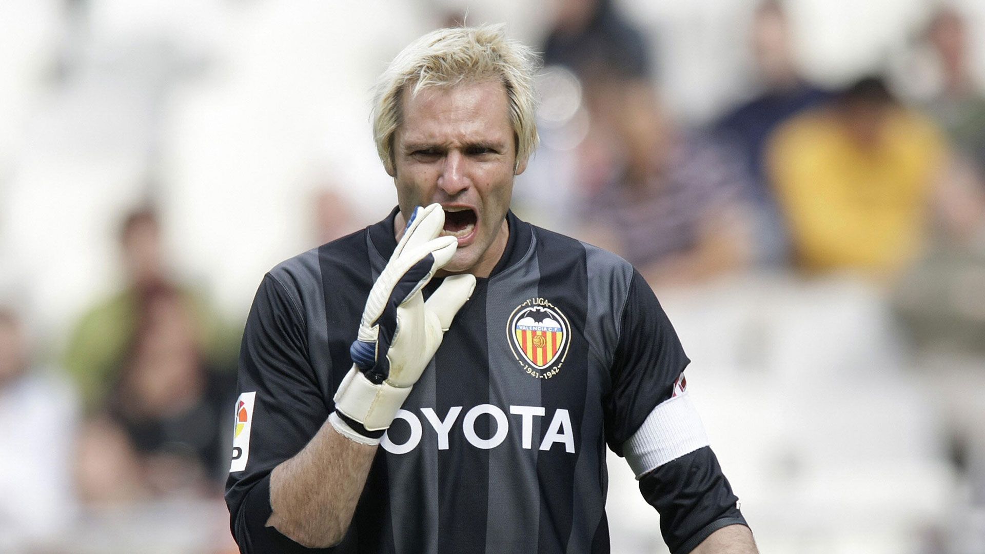 Santiago Canizares 05182008