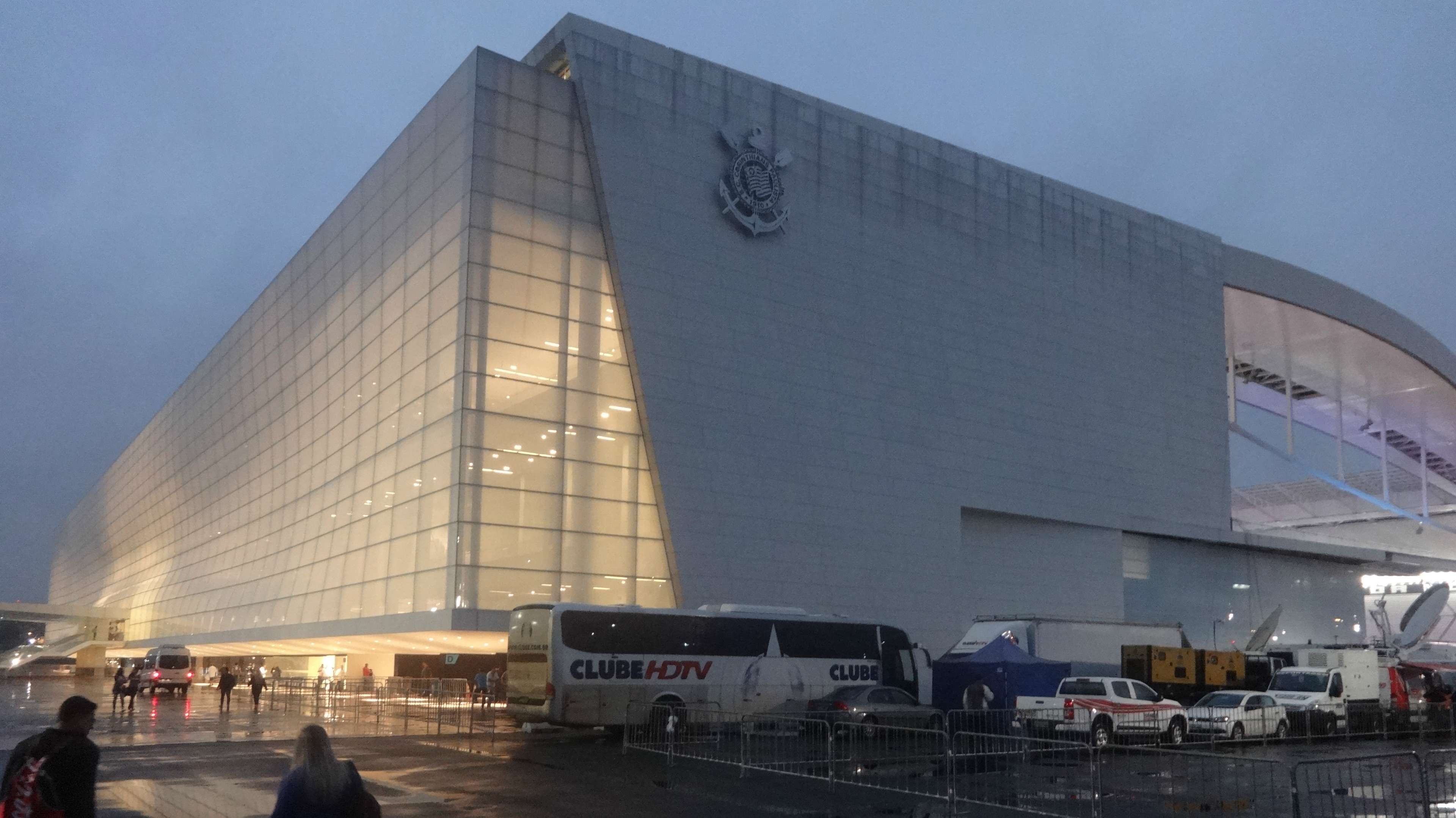 Arena Corinthians