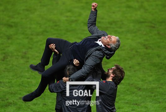 Mourinho